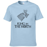 Game of Thrones T-Shirt Men