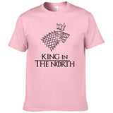 Game of Thrones T-Shirt Men