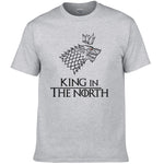 Game of Thrones T-Shirt Men