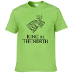 Game of Thrones T-Shirt Men