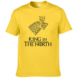 Game of Thrones T-Shirt Men