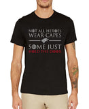 Game of Thrones Men T-Shirts