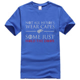 Game of Thrones Men T-Shirts