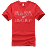 Game of Thrones Men T-Shirts