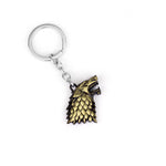 Game Of Throne Keyrings