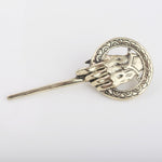 Game Of Thrones The Hand Of The King Brooch