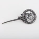 Game Of Thrones The Hand Of The King Brooch