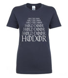 Game Of Thrones Hodor T-Shirt