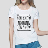 Game Of Thrones T-Shirt