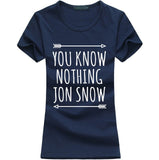 Game Of Thrones T-Shirt