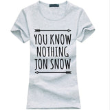 Game Of Thrones T-Shirt
