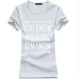 Game Of Thrones T-Shirt