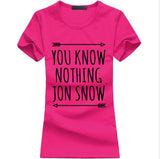 Game Of Thrones T-Shirt