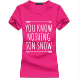 Game Of Thrones T-Shirt