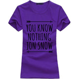Game Of Thrones T-Shirt