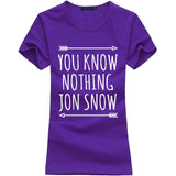 Game Of Thrones T-Shirt