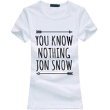 Game Of Thrones T-Shirt