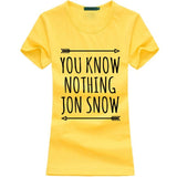 Game Of Thrones T-Shirt