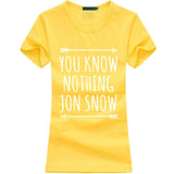 Game Of Thrones T-Shirt