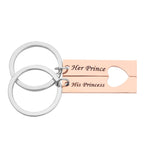 Game Of Thrones Keychain Couples Accessories