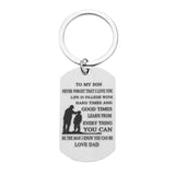 Game Of Thrones Keychain Couples Accessories