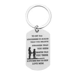 Game Of Thrones Keychain Couples Accessories