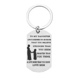 Game Of Thrones Keychain Couples Accessories