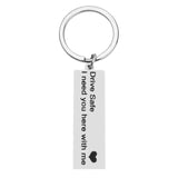 Game Of Thrones Keychain Couples Accessories