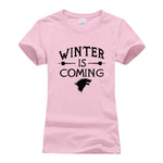 Game Of Thrones  Women T-Shirt