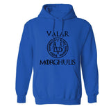 Game of Thrones Valar Morghulis Sweatshirt