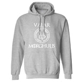 Game of Thrones Valar Morghulis Sweatshirt