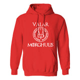 Game of Thrones Valar Morghulis Sweatshirt