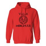 Game of Thrones Valar Morghulis Sweatshirt