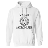 Game of Thrones Valar Morghulis Sweatshirt