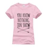 Games Of Thrones T-Shirt