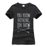 Games Of Thrones T-Shirt