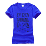 Games Of Thrones T-Shirt