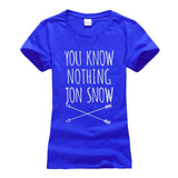 Games Of Thrones T-Shirt