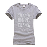 Games Of Thrones T-Shirt