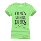 Games Of Thrones T-Shirt