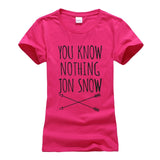 Games Of Thrones T-Shirt