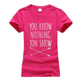 Games Of Thrones T-Shirt