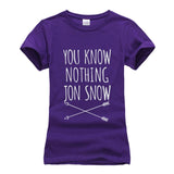 Games Of Thrones T-Shirt