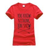 Games Of Thrones T-Shirt