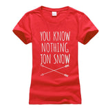 Games Of Thrones T-Shirt