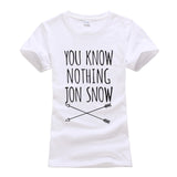 Games Of Thrones T-Shirt