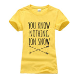 Games Of Thrones T-Shirt