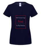 Game of Thrones - Dracarys! T-shirt