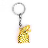 Game Of Throne Keyrings