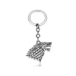 Game Of Throne Keyrings